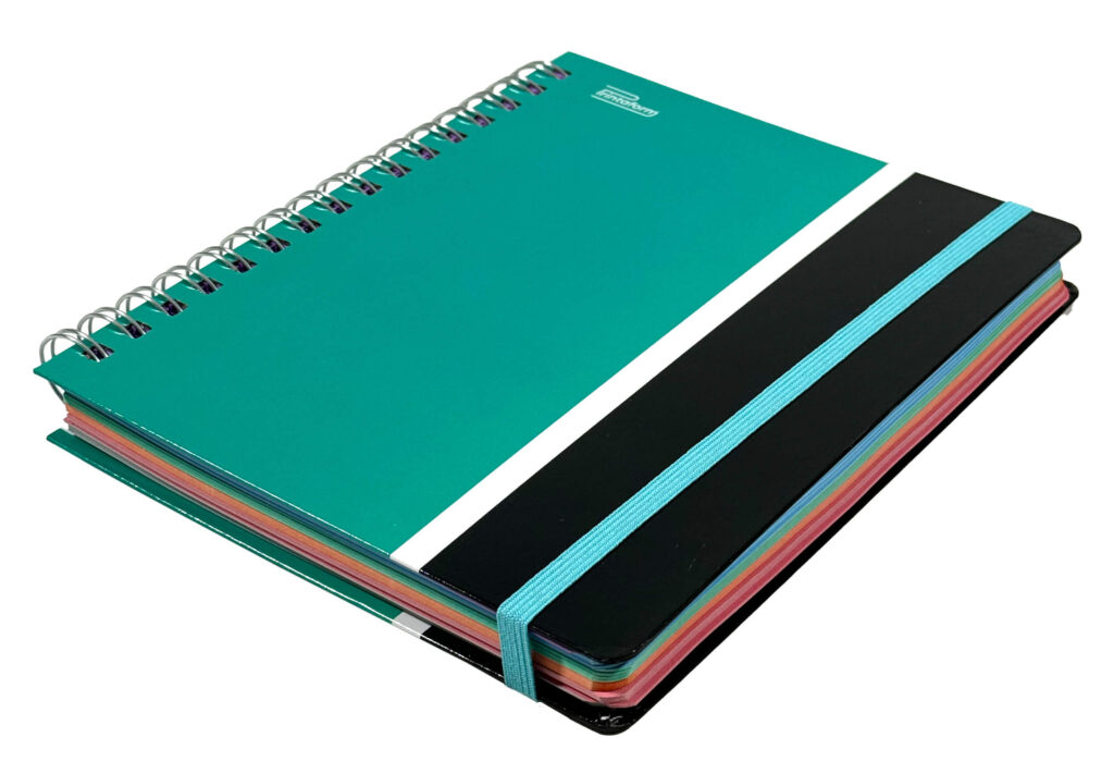 BKUSP.23-01 Libreta book sport 1