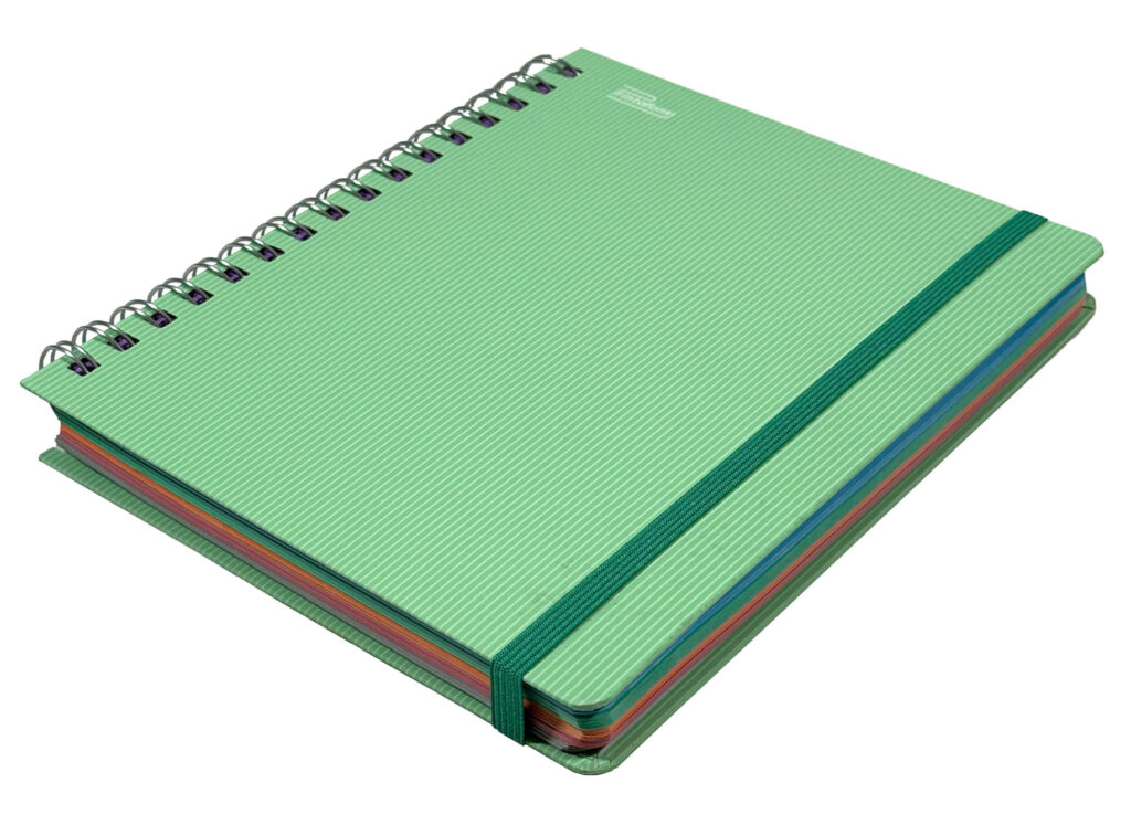 BKUSP.23-02 Libreta book arcoíris pastel 1