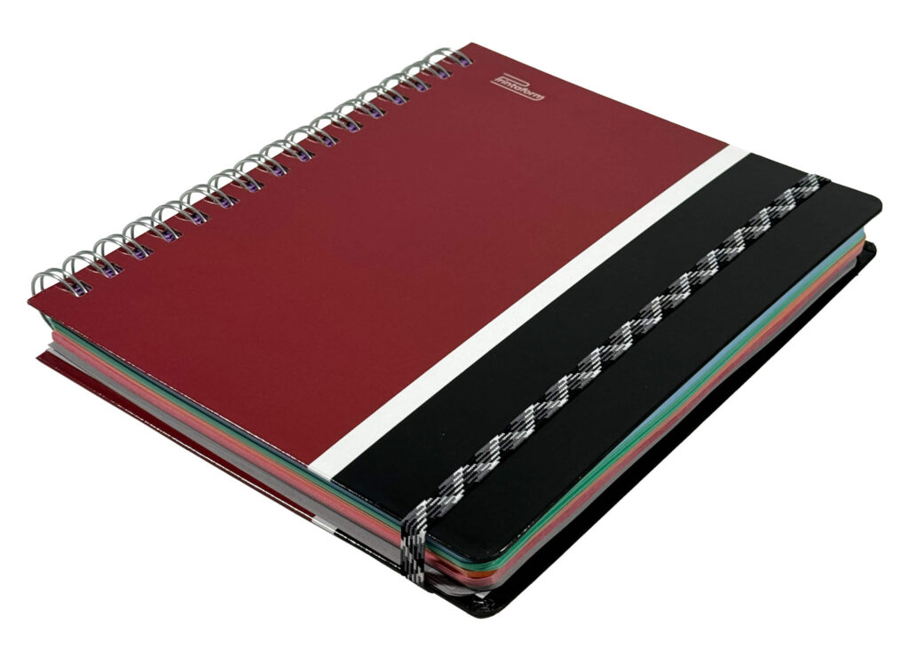 BKUSP.23-02 Libreta book sport 1