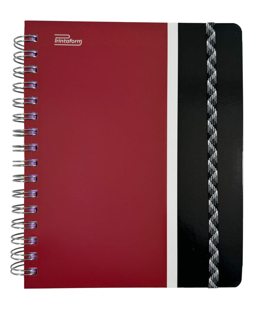 BKUSP.23-02 Libreta book sport