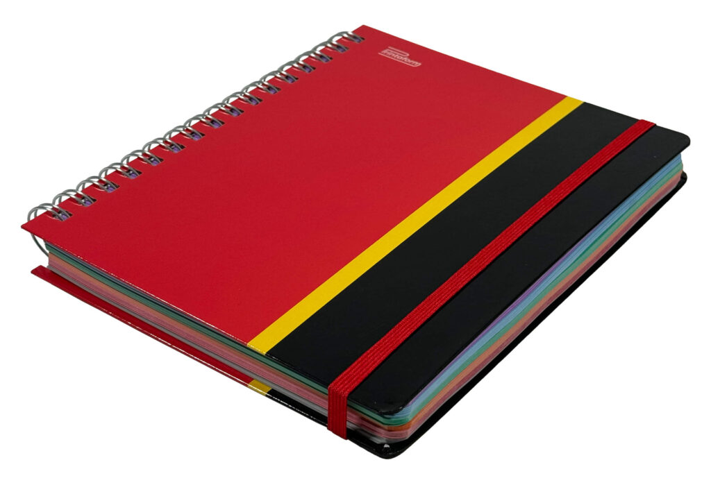 BKUSP.23-03 Libreta book sport 1