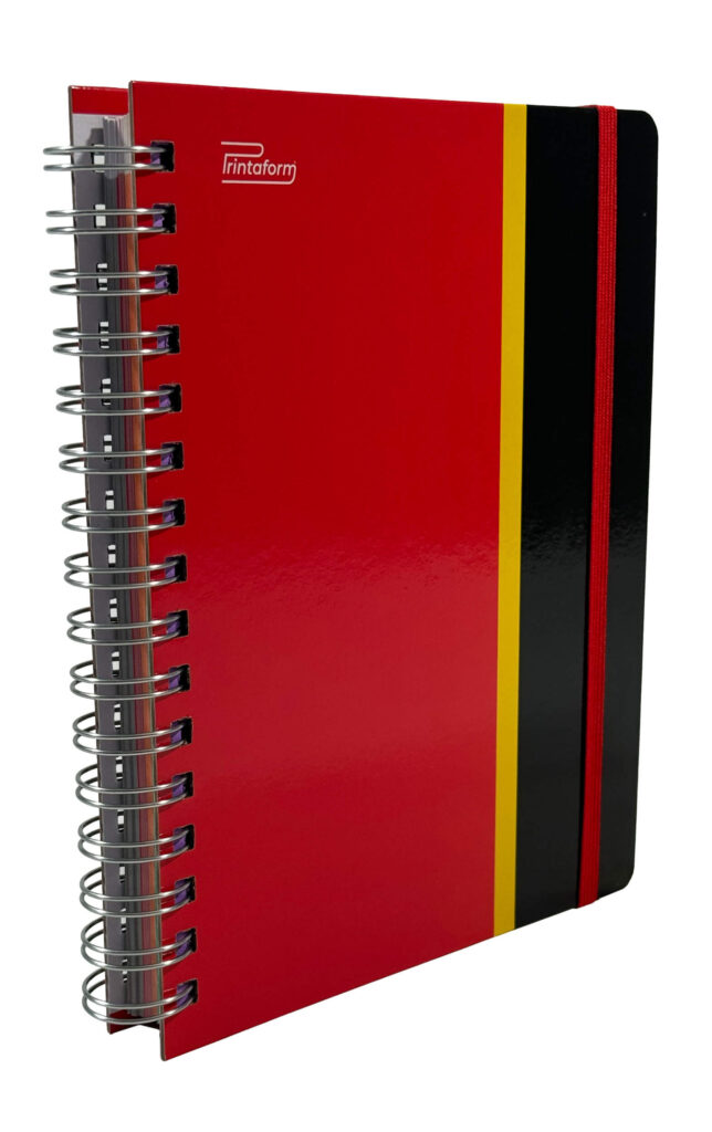 BKUSP.23-03 Libreta book sport 2