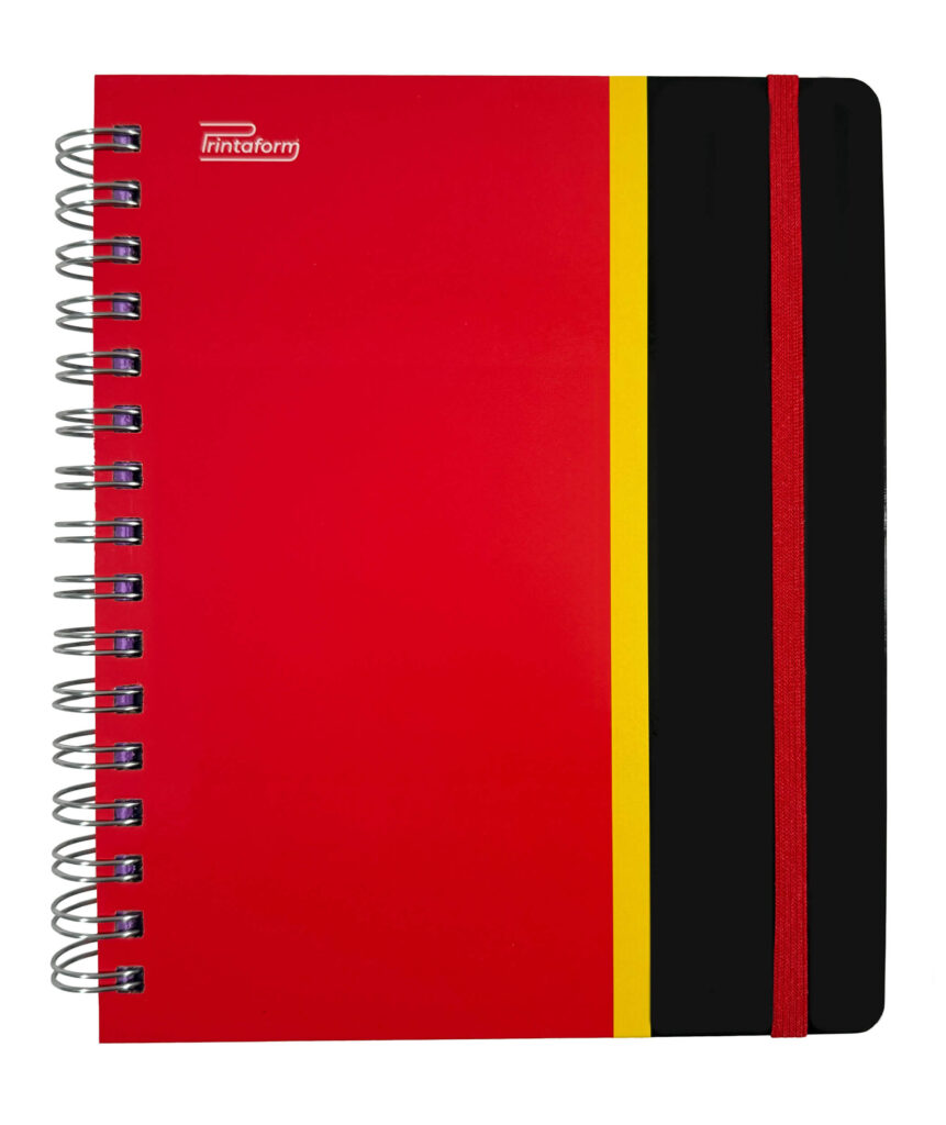 BKUSP.23-03 Libreta book sport