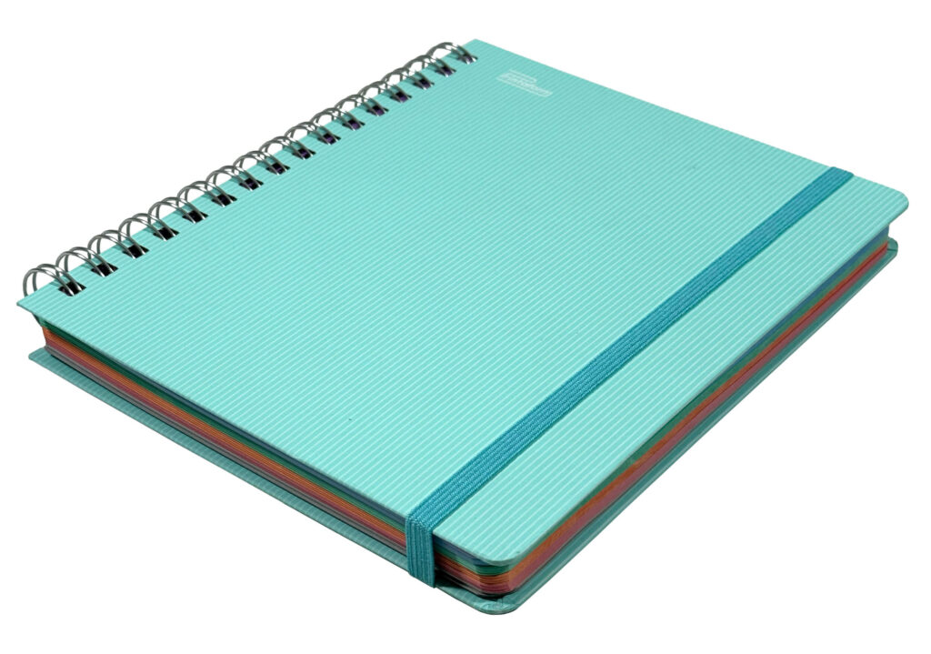 BKUSP.23-04 Libreta book arcoíris pastel 1