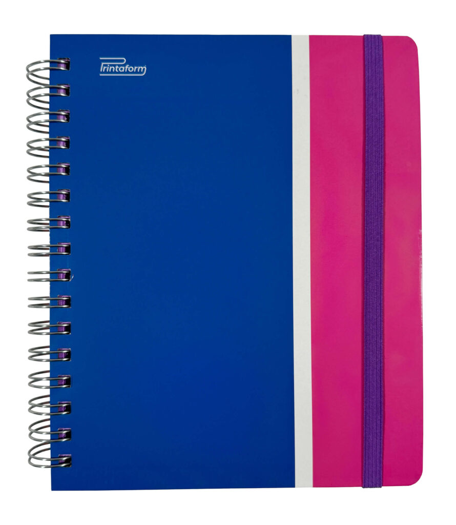BKUSP.23-04 Libreta book sport