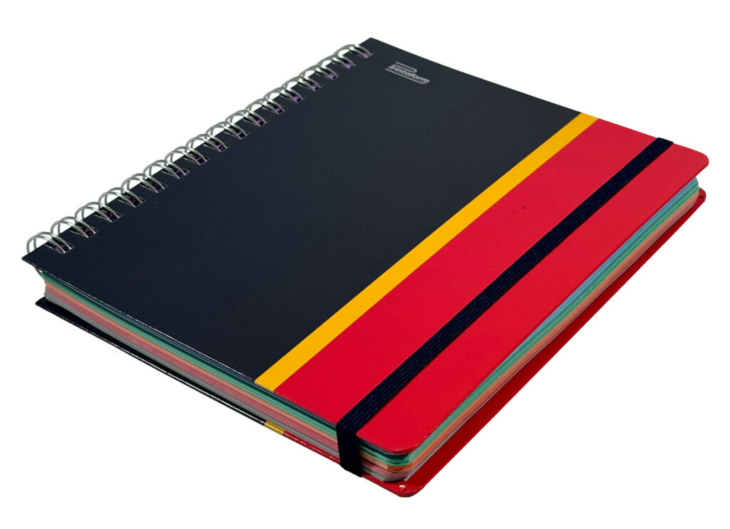 BKUSP.23-05 Libreta book sport 1