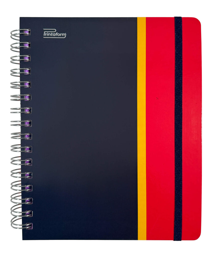 BKUSP.23-05 Libreta book sport