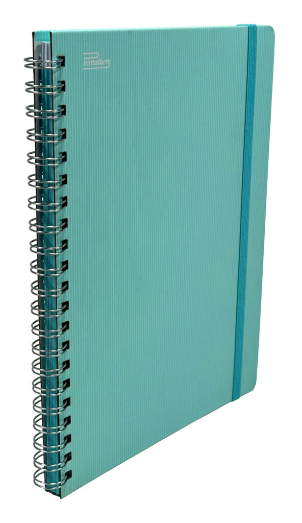 PRARP.23-01 Libreta profesional Arcoíris pastel 2