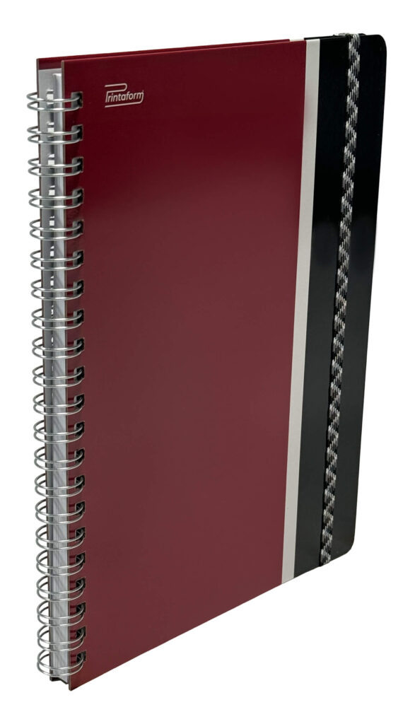 PRSP.23-01 Libreta profesional Sport 2