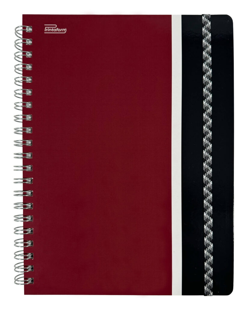 PRSP.23-01 Libreta profesional Sport