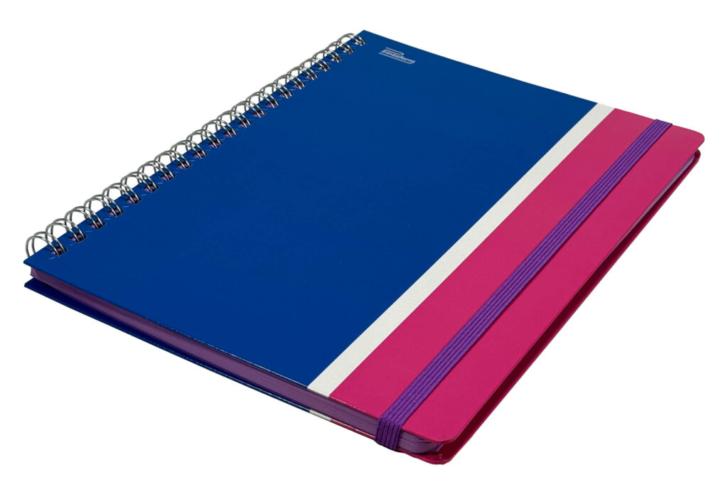 PRSP.23-03 Libreta profesional Sport 1