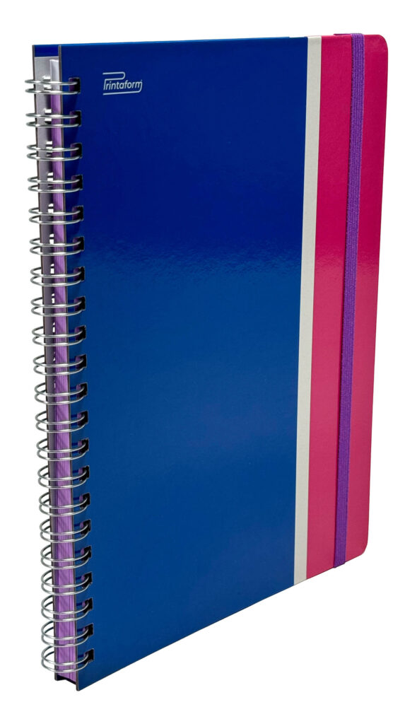 PRSP.23-03 Libreta profesional Sport 2