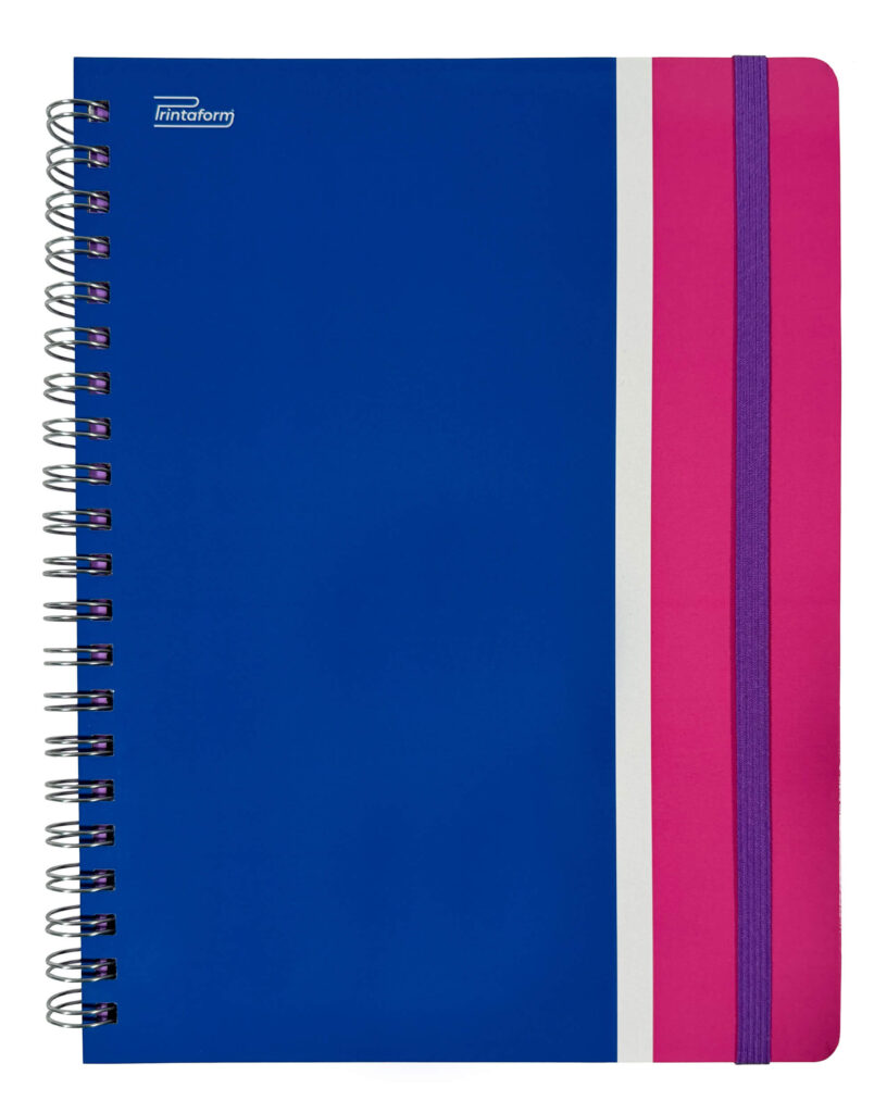 PRSP.23-03 Libreta profesional Sport