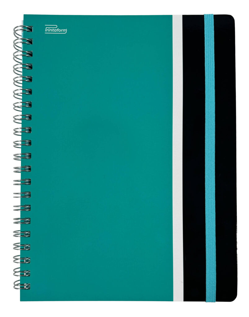 PRSP.23-04 Libreta profesional Sport