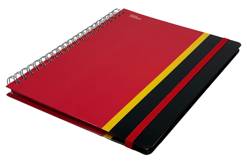 PRSP.23-05 Libreta profesional Sport 1