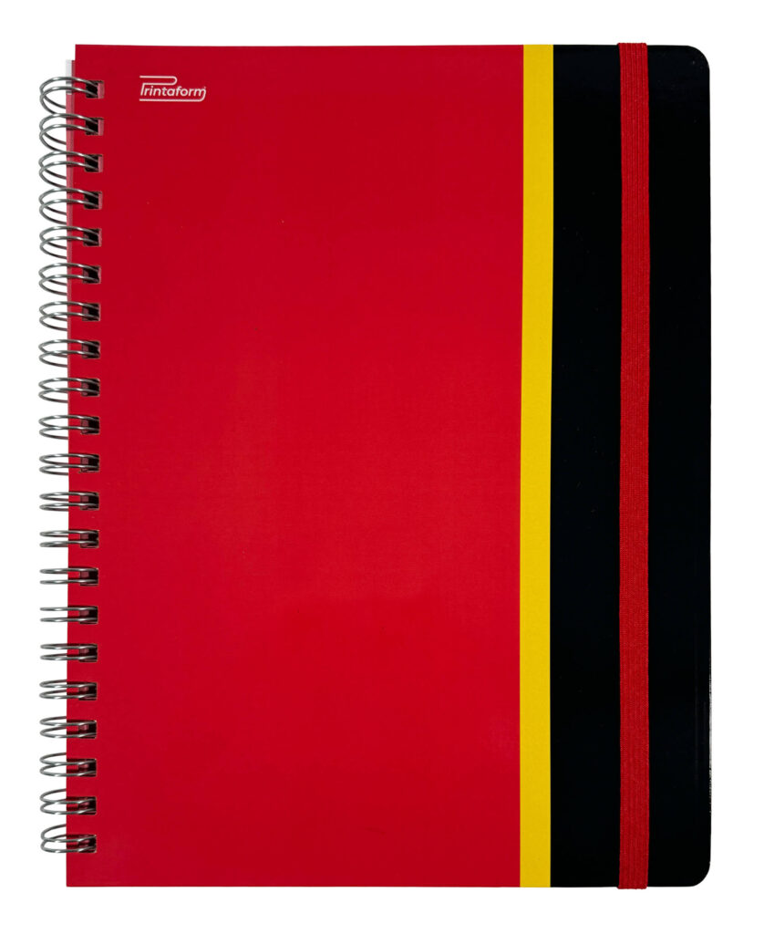 PRSP.23-05 Libreta profesional Sport