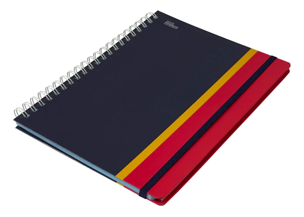 PRSP.23-06 Libreta profesional Sport 1