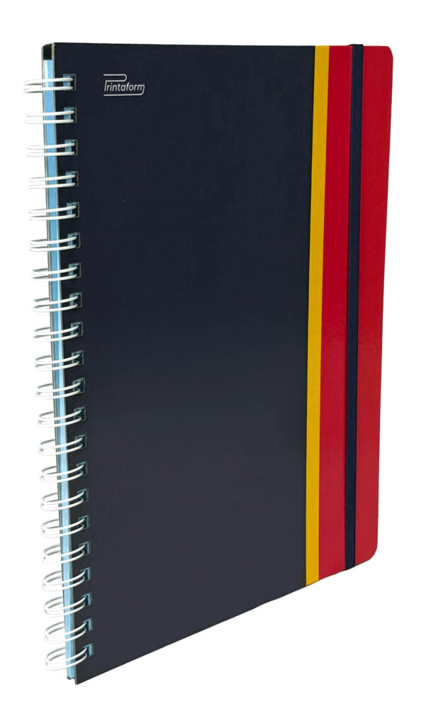 PRSP.23-06 Libreta profesional Sport 2
