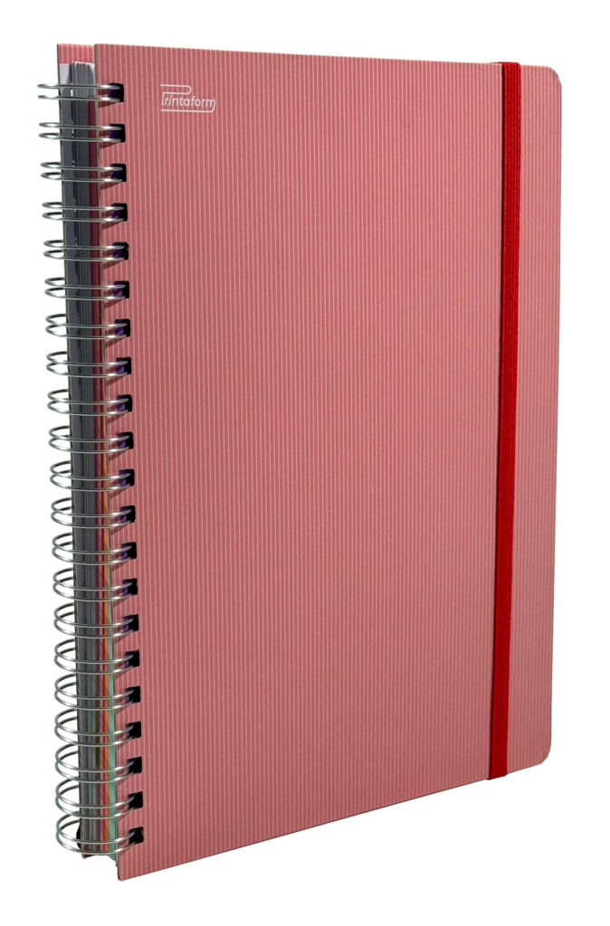 PRUARP.23-03 Libreta profesional Arcoíris pastel 2