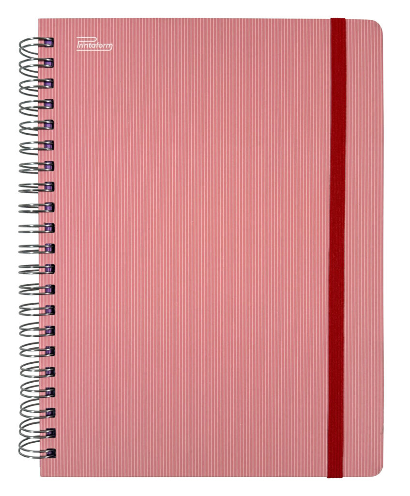 PRUARP.23-03 Libreta profesional Arcoíris pastel_