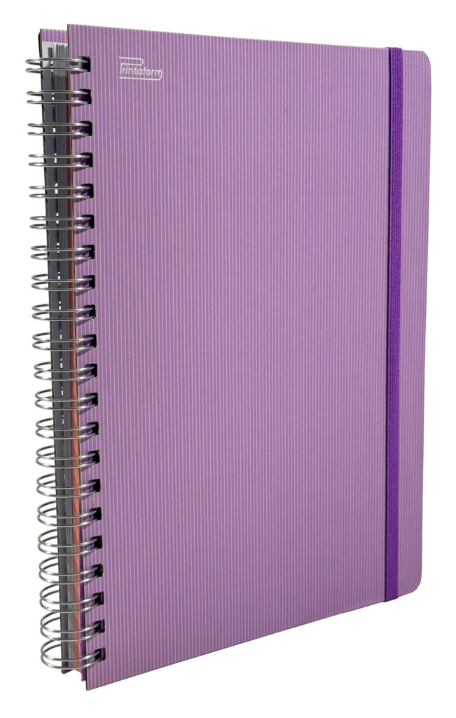 PRUARP.23-06 Libreta profesional Arcoíris pastel 2