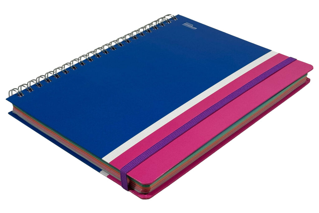 PRUSP.23-03 Libreta profesional Sport 1
