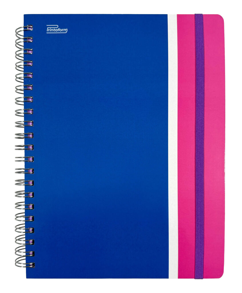 PRUSP.23-03 Libreta profesional Sport