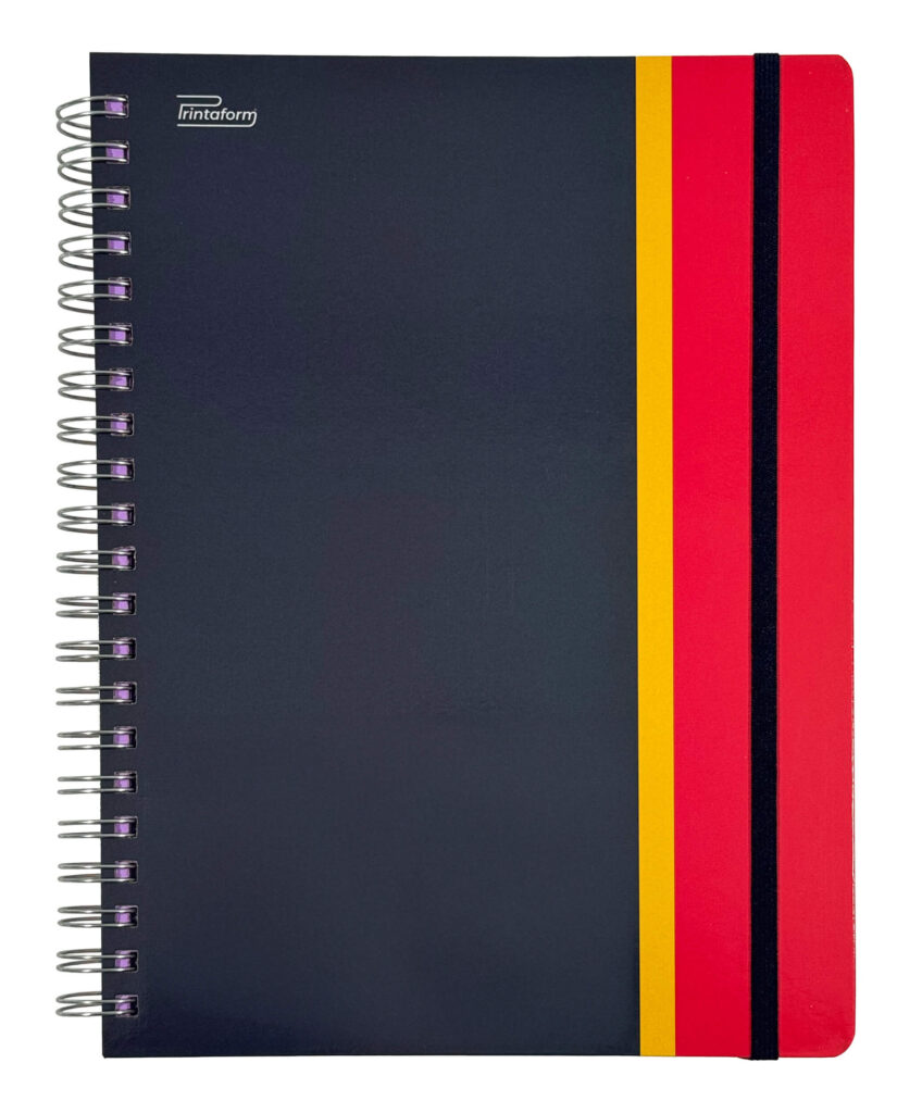PRUSP.23-04 Libreta profesional Sport