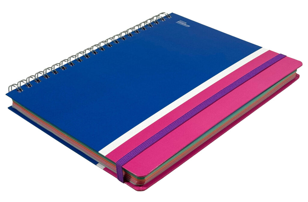 PRUSP.23-05 Libreta profesional Sport 1