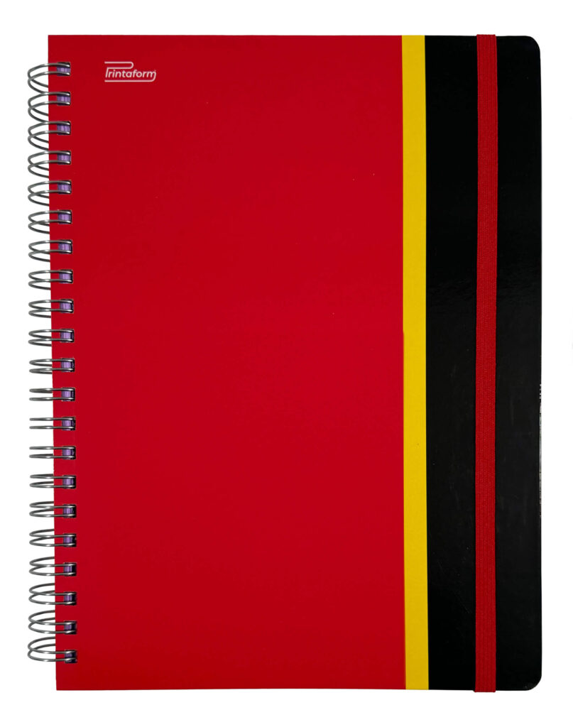 PRUSP.23-06 Libreta profesional Sport