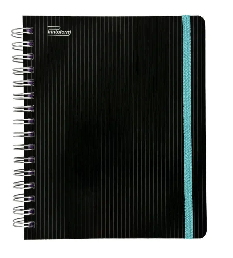 BKUGYNRY.23 Libreta Negro Turquesa_01