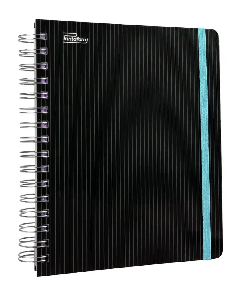 BKUGYNRY.23 Libreta Negro Turquesa_03