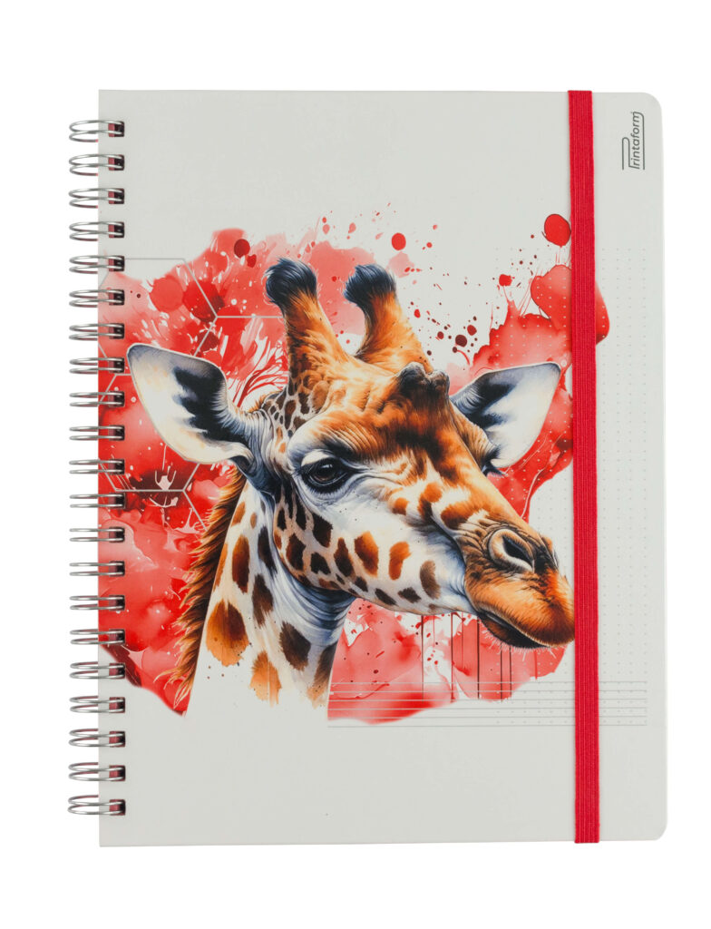 01_Libreta Africa Rojo Profesional_04