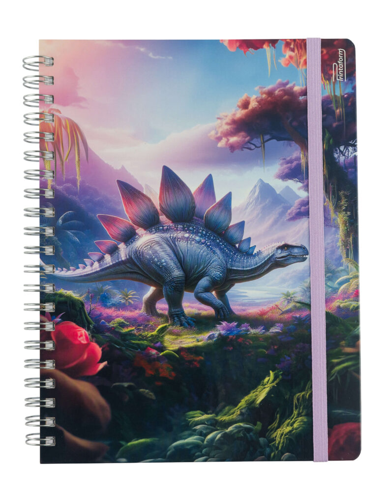 01_Libreta Dinosaurios Lila Universitaria_03