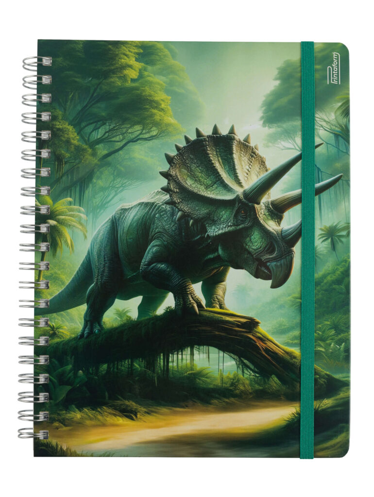 01_Libreta Dinosaurios Pacific Green Universitaria_01