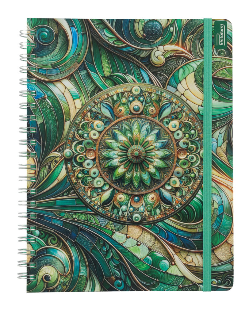 01_Libreta Murano Verde Profesional_01