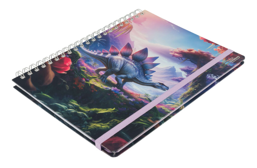 02_Libreta Dinosaurios Lila Universitaria_03