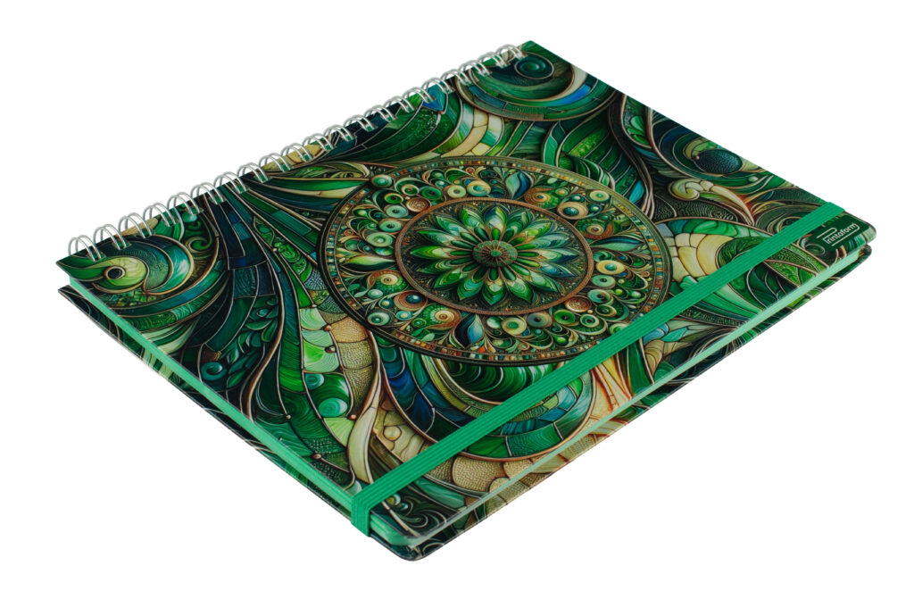 02_Libreta Murano Verde Profesional_01