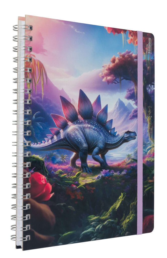 03_Libreta Dinosaurios Lila Universitaria_03