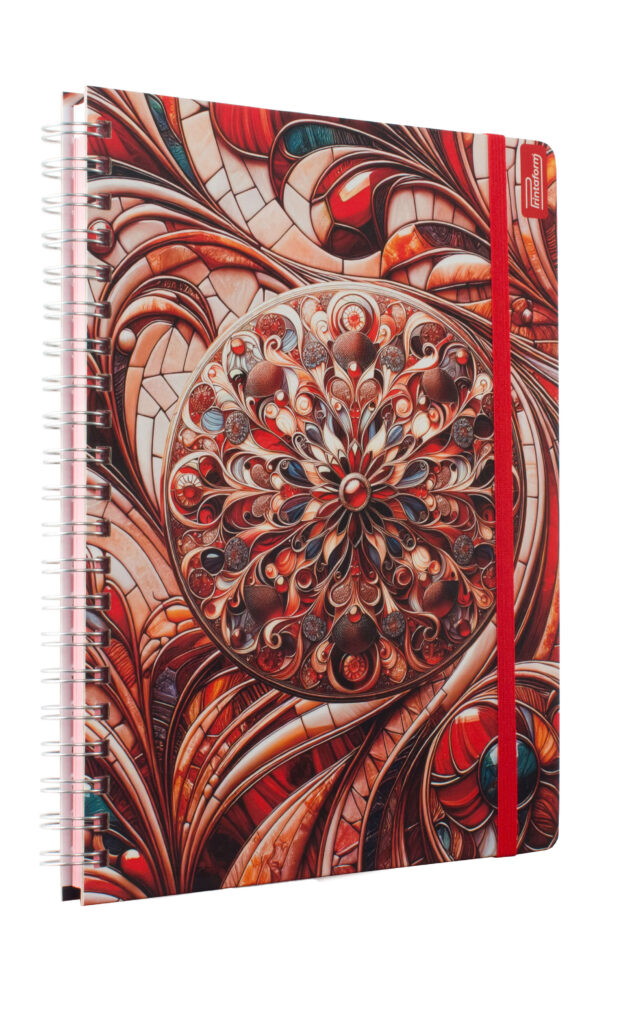 03_Libreta Murano Rojo Profesional_04