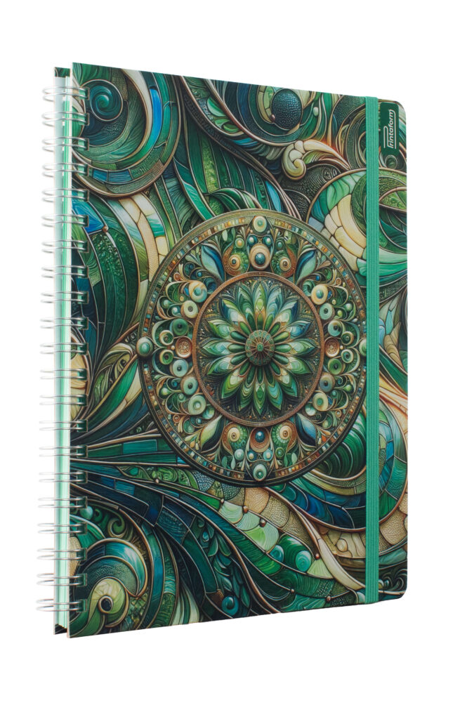 03_Libreta Murano Verde Profesional_01