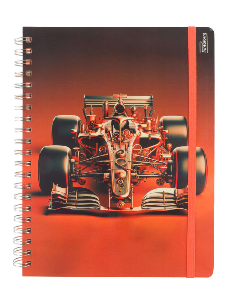 01_Libreta Autos Naranja Profesional_05