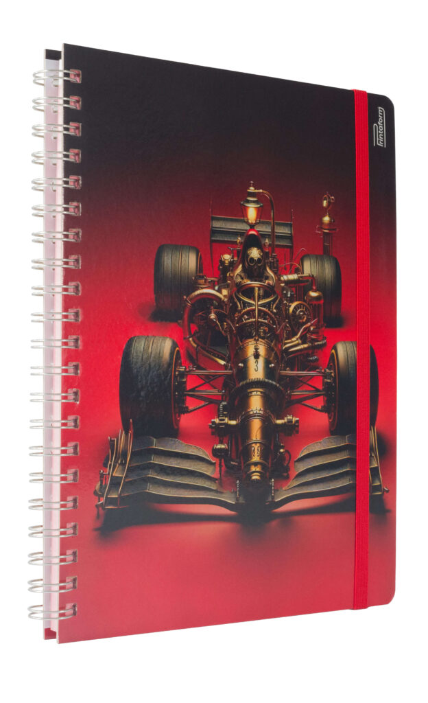 03_Libreta Autos Rojo Profesional_04