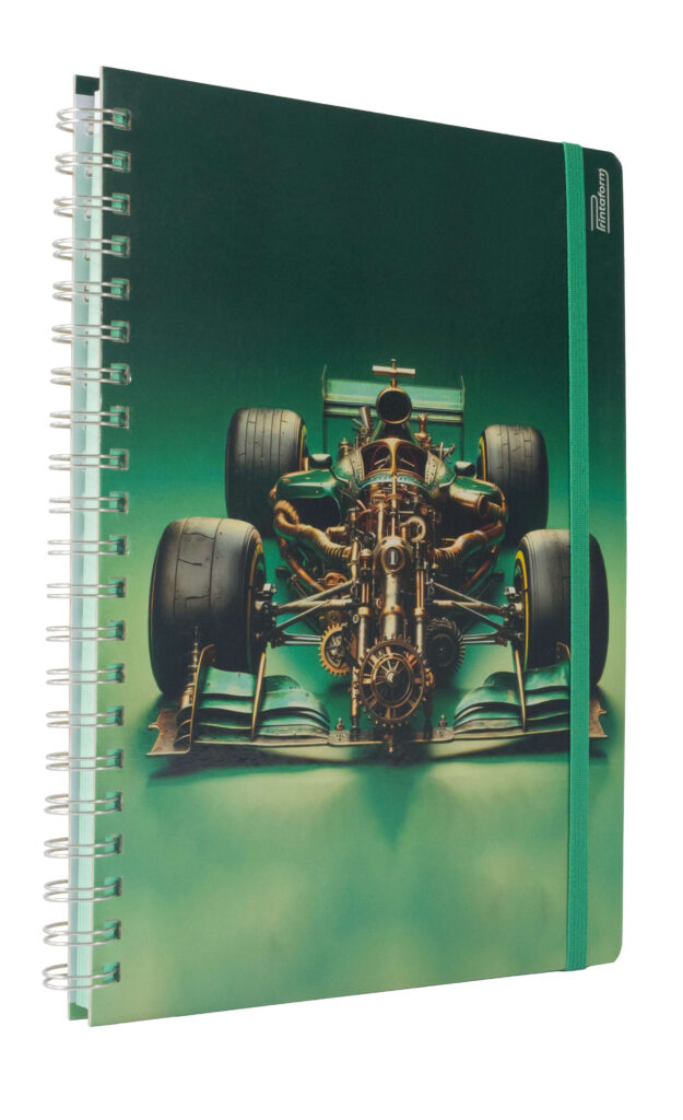 03_Libreta Autos Verde Profesional_01