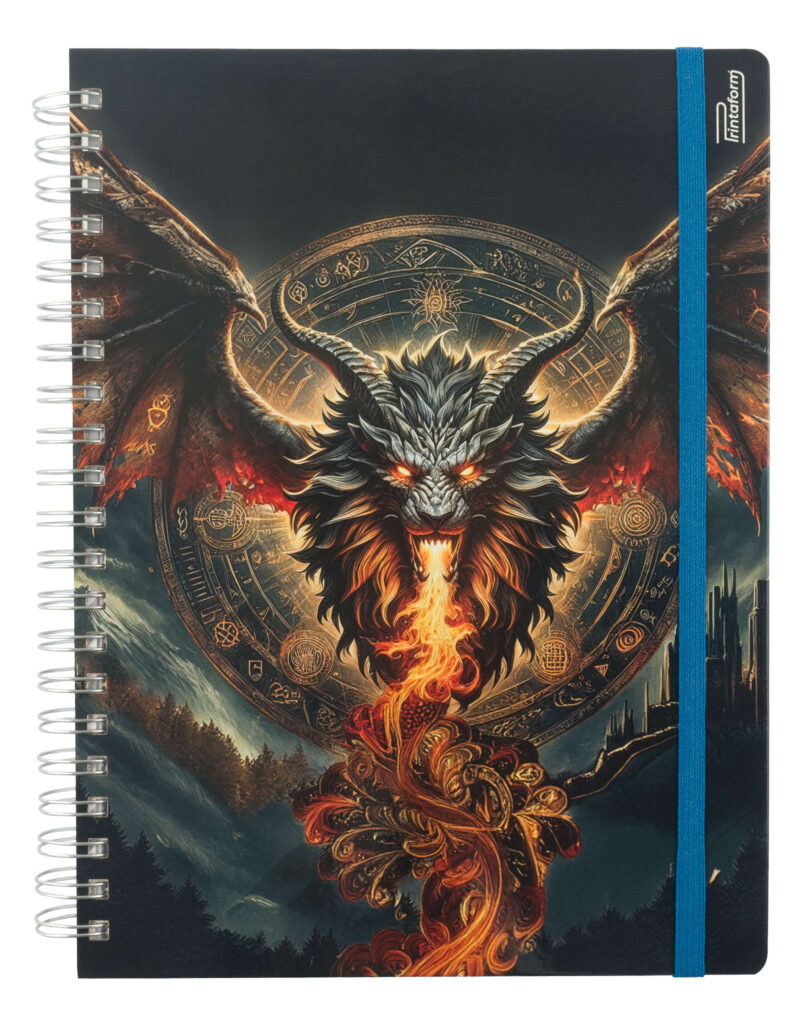 01_Libreta Mitica Cabeza de Leon Universitaria