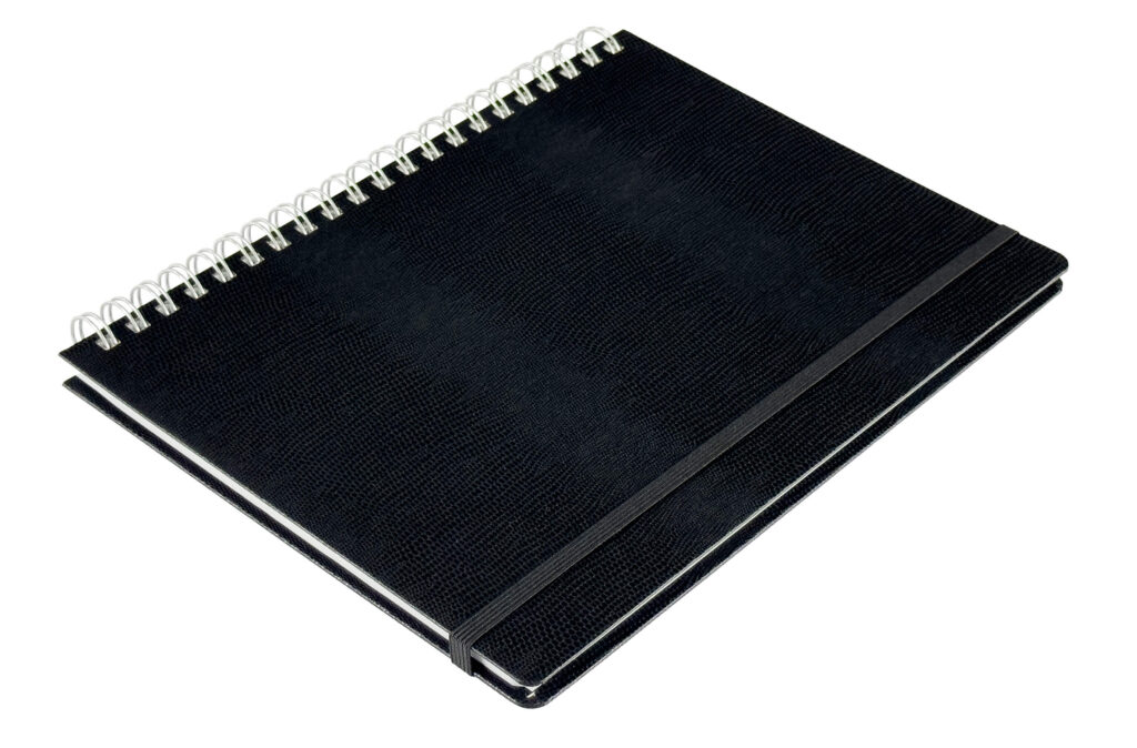 02_Libreta Dibujo Portofino Cobra